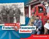 Freiwillige Feuerwehr Sebnitz