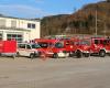 Freiwillige Feuerwehr Stadtsteinach