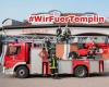 Freiwillige Feuerwehr Templin Stadt