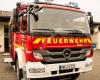 Freiwillige Feuerwehr Ulmbach