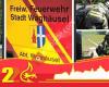 Freiwillige Feuerwehr Waghäusel - Abteilung Waghäusel