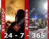 Freiwillige Feuerwehr Wahlstedt