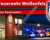 Freiwillige Feuerwehr Weißenfels