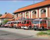 Freiwillige Feuerwehr Zehlendorf FF 4101