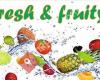 fresh & fruity
