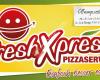 freshXpress Pizzaservice Kaltenkirchen