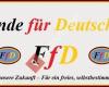 Freunde für Deutschland FfD