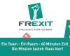 Frexit - Live Escape Room Freiburg