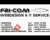 FRI-COM Webdesign / Suchmaschinenoptimierung in Hagen