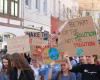 Fridays for Future - Herford