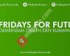 Fridays For Future - Koblenz