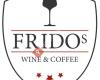 Fridos Wine & Coffee