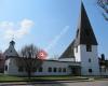 Friedenskirche Dachau