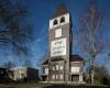 Friedenskirche - Evangelische Kirchengemeinde Dellwig-Frintrop-Gerschede