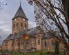 Friedhof Esch