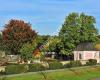 Friedhof Heusenstamm