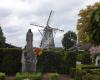 Friedhof Issum