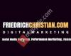 Friedrich Christian Digitales Marketing