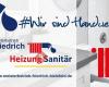 Friedrich Heizung + Sanitär