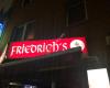 Friedrich's