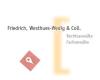 Friedrich, Westhues-Wedig & Coll. | Rechtsanwälte Fachanwälte