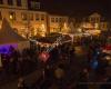 Friedrichsberger Adventsflohmarkt