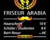 Friseur Arabia