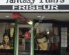 Friseur Fantasy Hairs