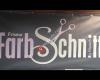 Friseur Farb-Schnitt