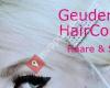 Friseur Geuder-Team & HairCompany