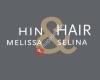 Friseur Hin&HAIR Melissa&Selina