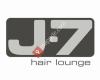 Friseur Kirchheim J.7 hair lounge