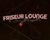 Friseur Lounge