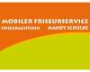 Friseur Mobiler Friseurservice Mandy Schülke München