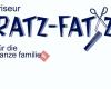 Friseur Ratz - Fatz