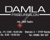 Friseur salon Damla