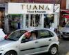 Friseur Tuana