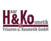 Friseur und Kosmetik GmbH