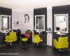 FriseurSalon Diamonds