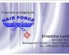 Friseursalon Hair Force