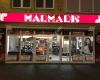 Friseursalon Marmaris Dinslaken