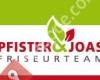 Friseurteam Pfister & Joas