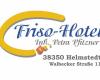 Friso-Hotel  Frau Petra Pfitzner