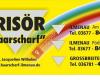 Frisör Haarscharf Ilmenau