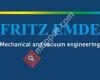 FRITZ EMDE Fire extinguisher refilling and hydrotest equipment manufacturer