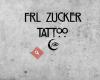 Frl Zucker Tattoo