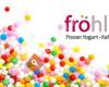 Fröhlich-FrozenYogurt, Kaffee & mehr