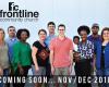 Frontline Church- New Campus
