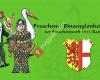 Froschen-/Binsenglonkergruppe Radolfzell