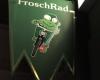 FroschRad